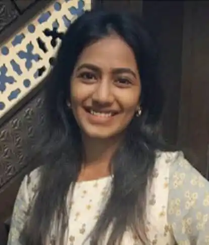 Aditi Chhajer