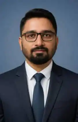 Gaurav Mehta
