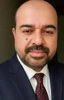 Haris Hamsa